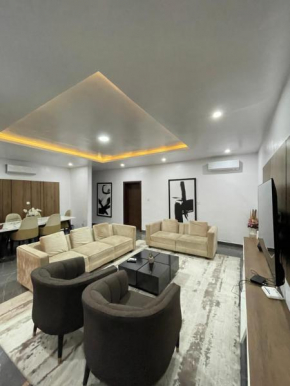 Dominion Apartment